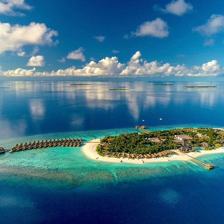 منتجع وسبا كودافوشي Meedhoo  المظهر الخارجي الصورة